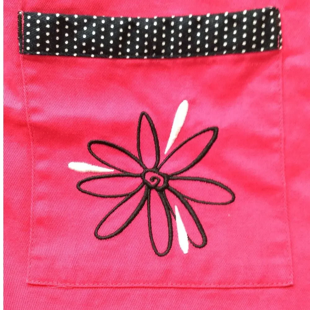 American Girl Place child's Apron